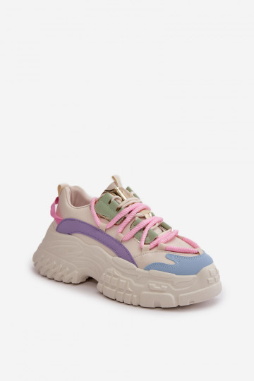 Sneakers modeļa apavi... 2