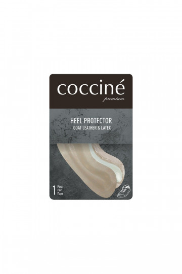 Coccine Heel aizsargājoši papēžu spilventiņi