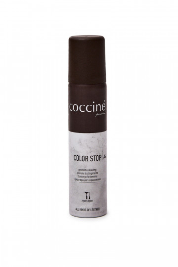 Coccine Shoe krāsas aizsardzības aerosols