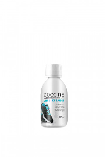 Coccine White apavu zoles tīrīšanas līdzeklis
