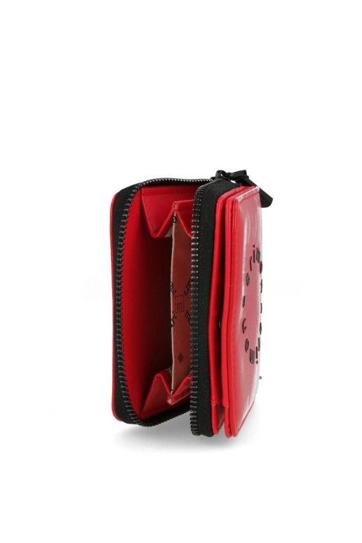 Sieviešu maks ar magnētisku aizdari... Sieviešu maks ar magnētisku aizdari...