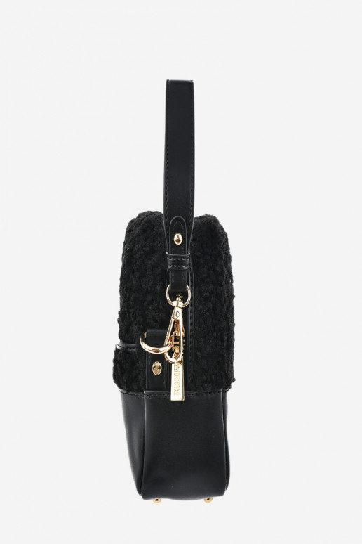 Soma Big Star OO574130 Melnas krāsas