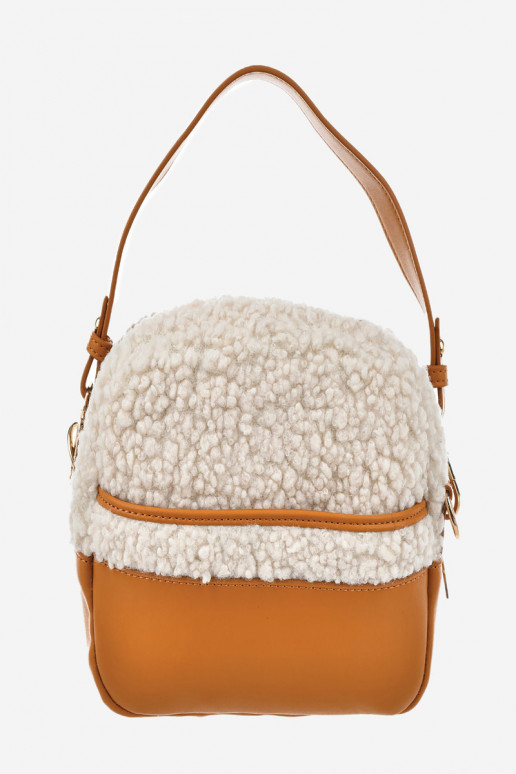 Soma Big Star OO574131 brūnas krāsas