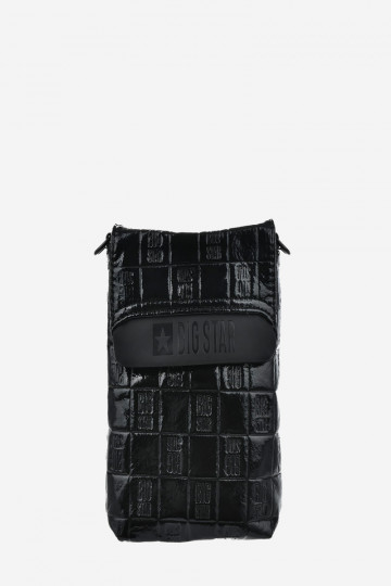 Lakots Soma Soma Big Star OO574144 Melnas krāsas