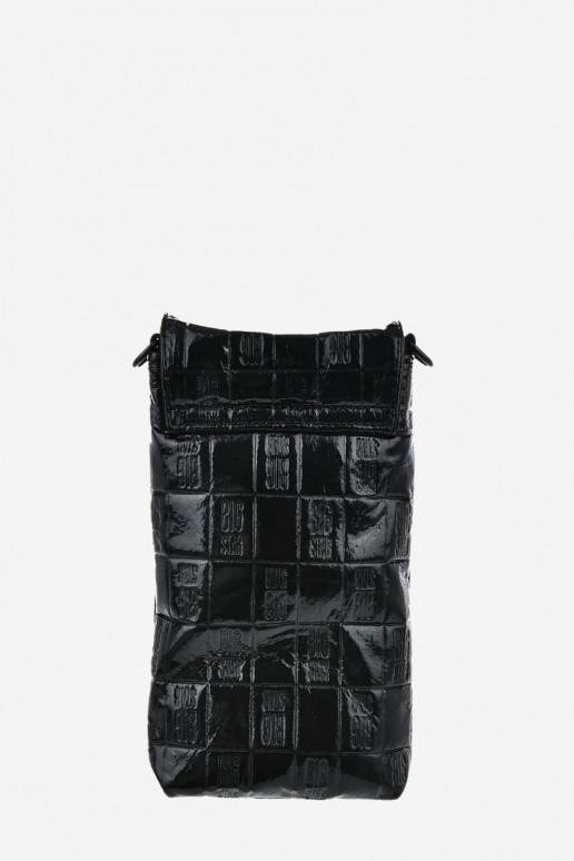 Lakots Soma Soma Big Star OO574144 Melnas krāsas