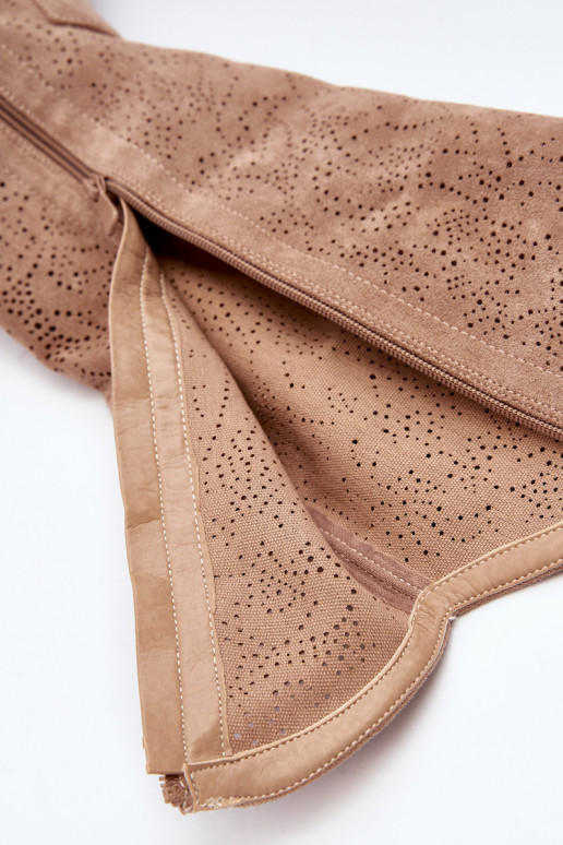 Sieviešu ažūra garie zābaki... Sieviešu ažūra garie zābaki...