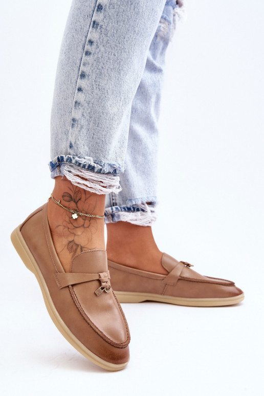 Sieviešu klasiskie bridži brūnā krāsā... Sieviešu klasiskie bridži brūnā krāsā...