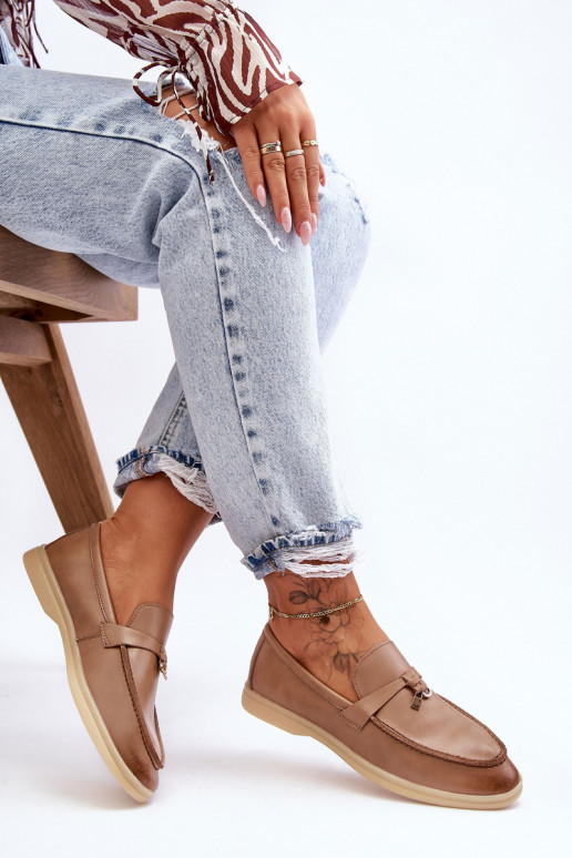 Sieviešu klasiskie bridži brūnā krāsā... Sieviešu klasiskie bridži brūnā krāsā...