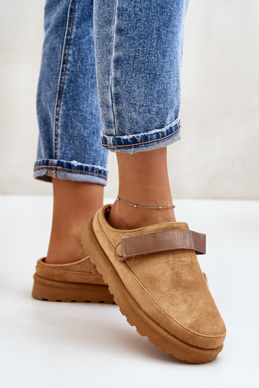 Sievišķīgs Čības siltināti ar... Sievišķīgs Čības siltināti ar...