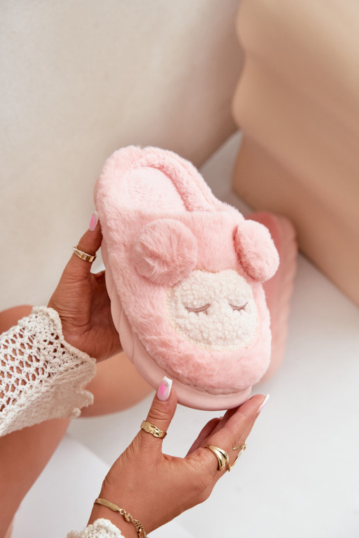 silti ar kažokādu Čības Sieviešu Rozā krāsas Jozelinetta silti ar kažokādu Čības Sieviešu Rozā krāsas Jozelinetta