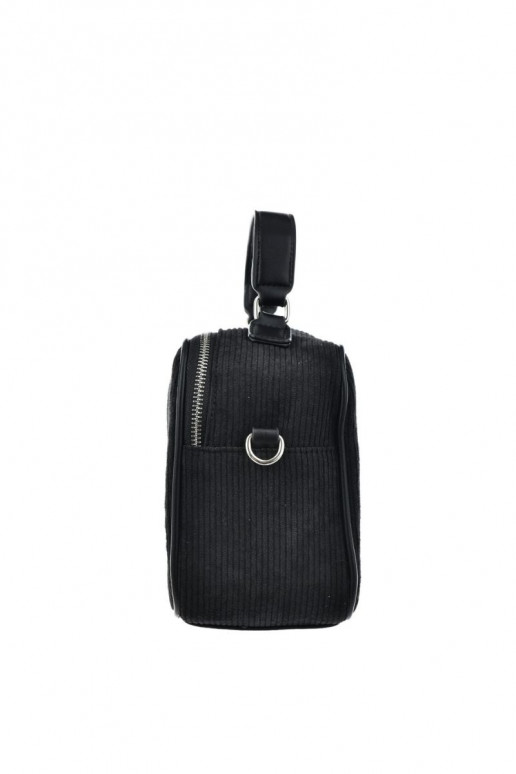 SztruksoIna Soma Big Star OO574083 Melnas krāsas