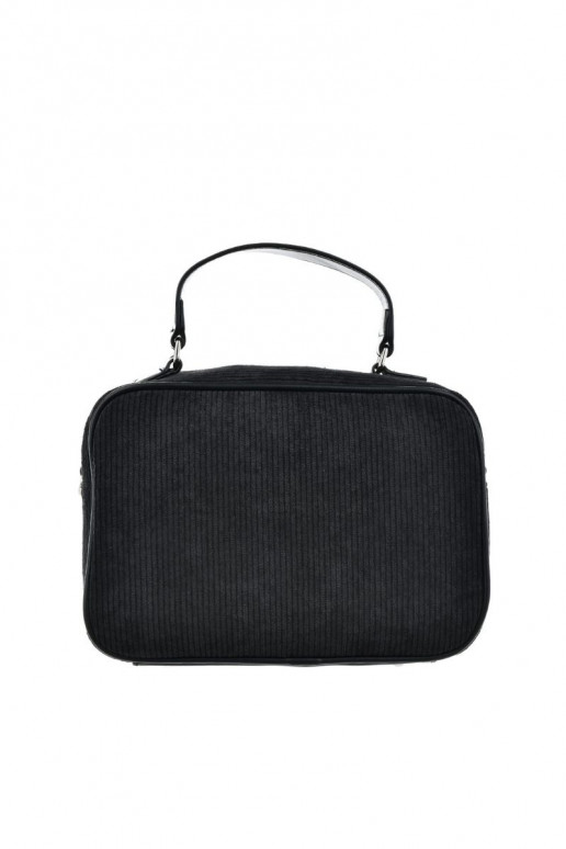 SztruksoIna Soma Big Star OO574083 Melnas krāsas