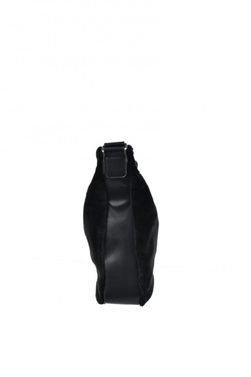 Futrzana Soma Big Star OO574037 Melnas krāsas