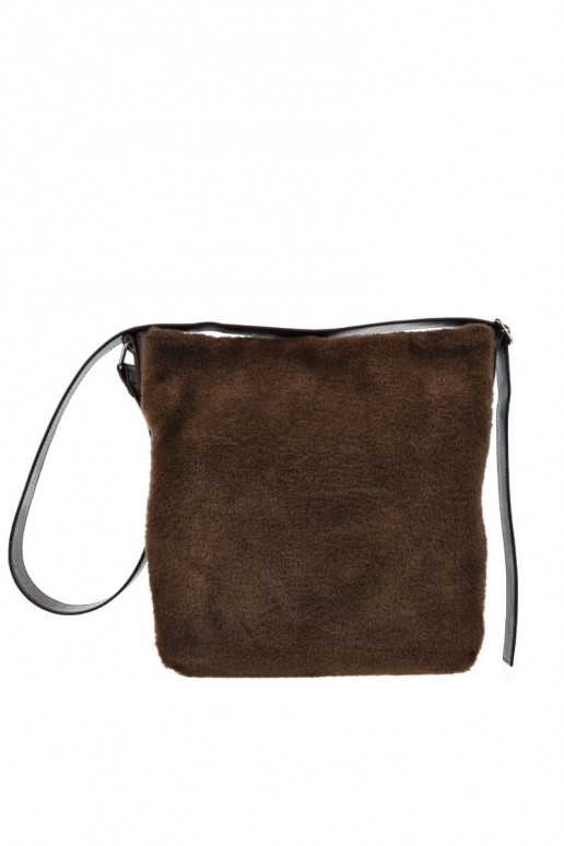 Futrzana Soma Big Star OO574035 Brūnas krāsas