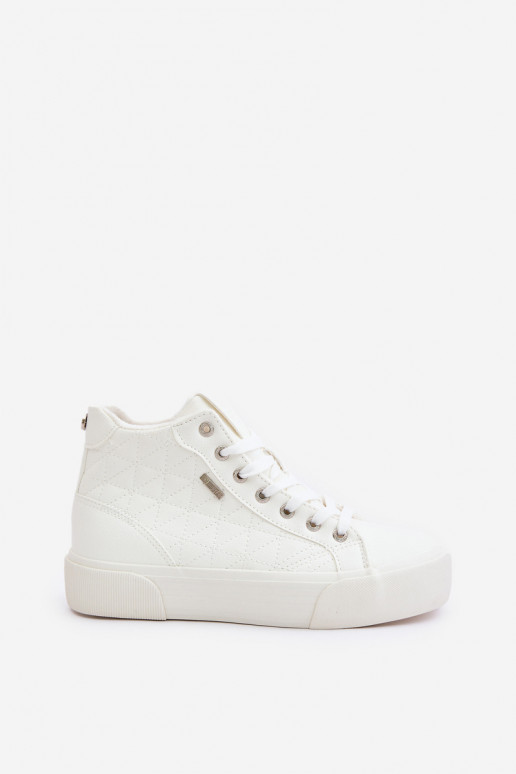 Siltināti brīvā laika apavi Big Star... Siltināti brīvā laika apavi Big Star...