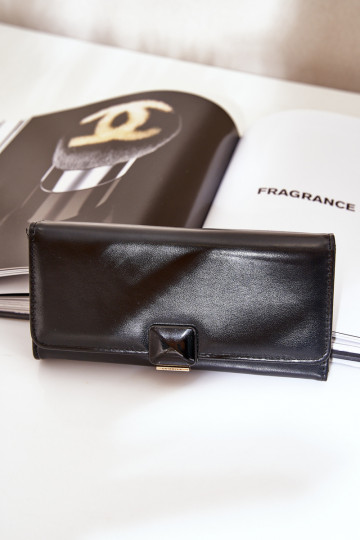 Eko Āda Gładki Tā irciņš melnas krāsas Erolia