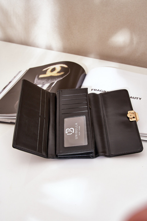 Eko Āda Gładki Tā irciņš melnas krāsas Erolia