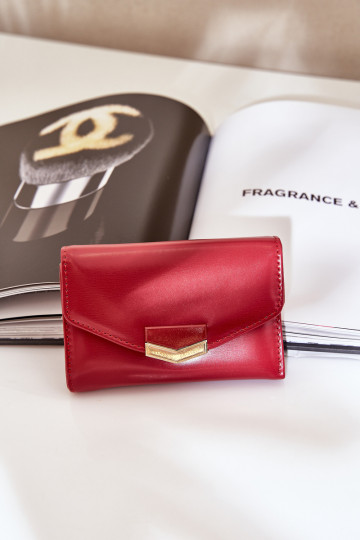 Lakots Tā irciņš sarkanas krāsas Rahner