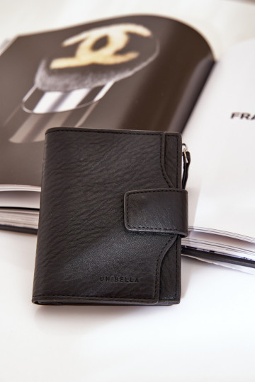 Tā irciņš Eko Āda melnas krāsas Jezorea