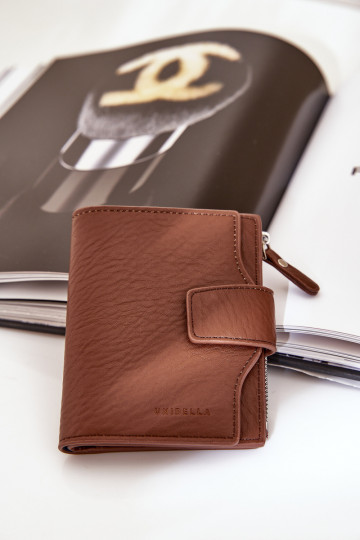 Tā irciņš Eko Āda Brūnas krāsas Jezorea