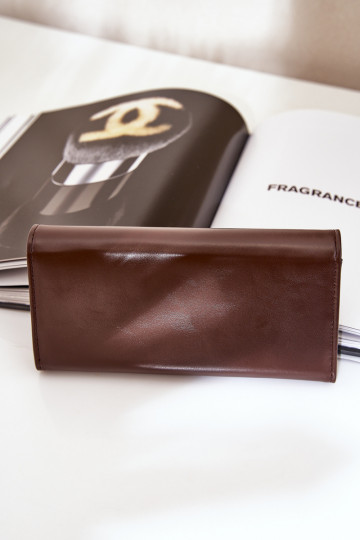 Eko Āda Gładki Tā irciņš CzekoladoIny Erolia 2