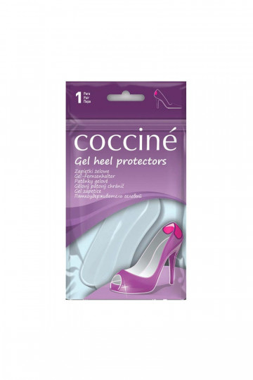 Coccine Gel Heel Protectors papēžu aizsargi