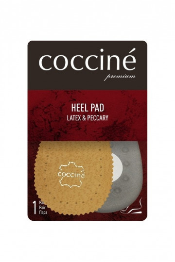 Coccine  zolītes Pekari ziloņkaula krāsas