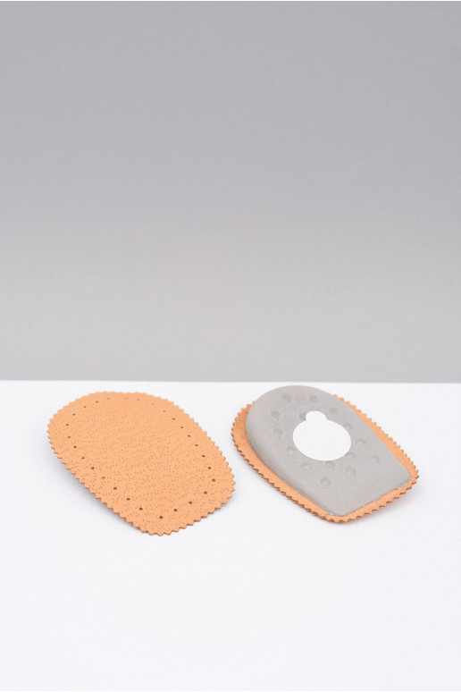 Coccine  zolītes Pekari ziloņkaula krāsas Coccine  zolītes Pekari ziloņkaula krāsas