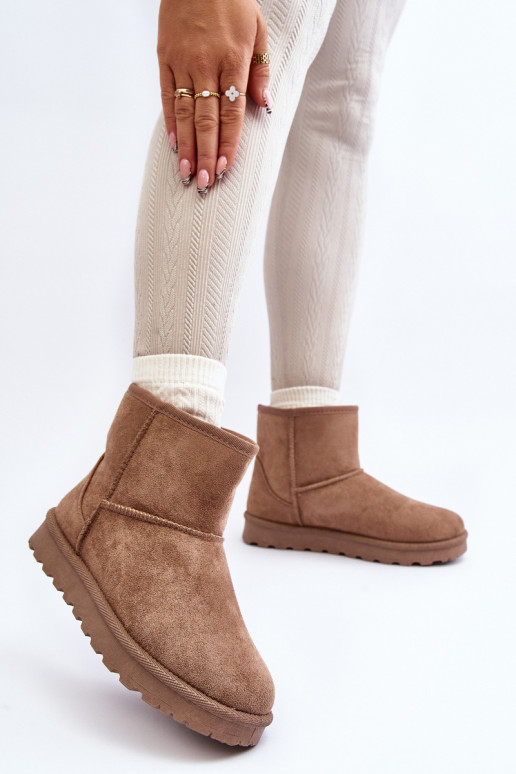 Silti sniega zābaki ar vilnu iekšpusē... Silti sniega zābaki ar vilnu iekšpusē...