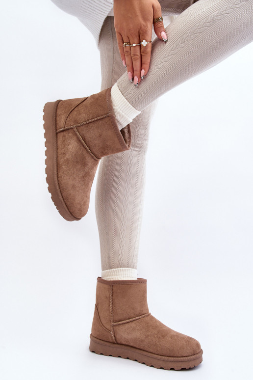 Silti sniega zābaki ar vilnu iekšpusē... Silti sniega zābaki ar vilnu iekšpusē...