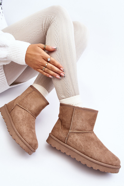 Silti sniega zābaki ar vilnu iekšpusē... Silti sniega zābaki ar vilnu iekšpusē...