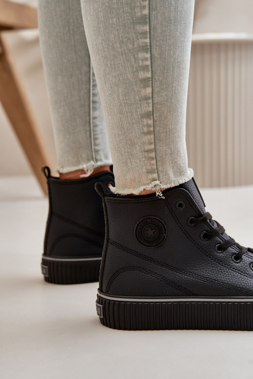 Sieviešu siltināti ikdienas apavi no...