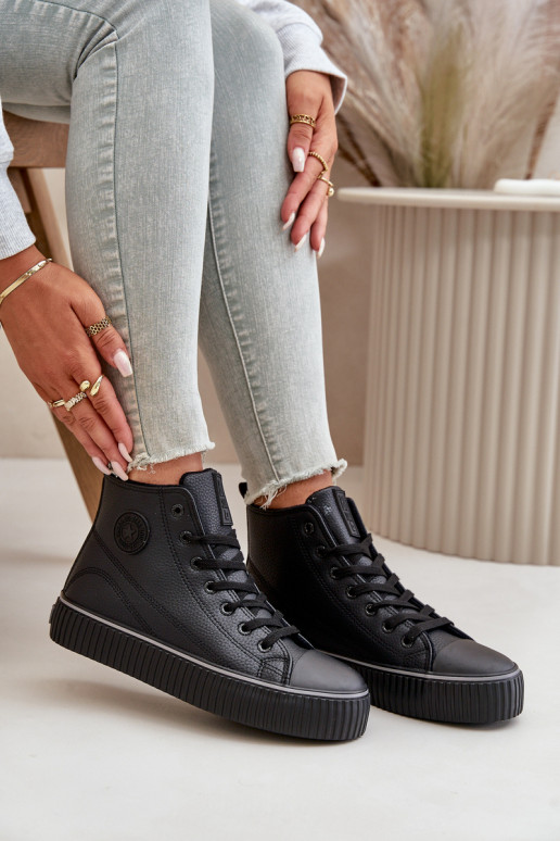 Sieviešu siltināti ikdienas apavi no...