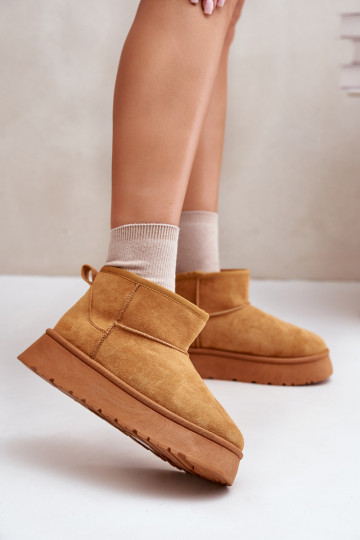 Zemi sniega zābaki ar... 2