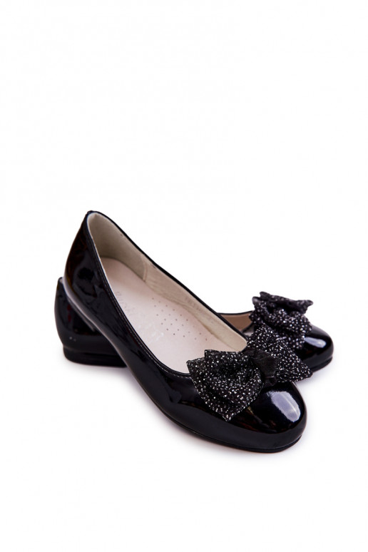 Kurpes ar lentēm melnā krāsā Zolly Kurpes ar lentēm melnā krāsā Zolly