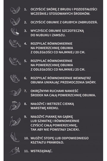 Coccine Impregnējošs aizsargpārklājums tūristiem Water Stop 2