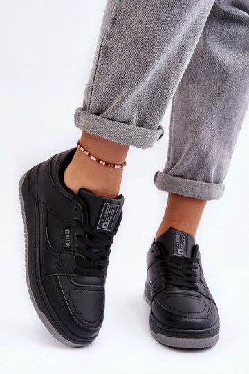 Sporta apavi Big Star MM274353 Czane