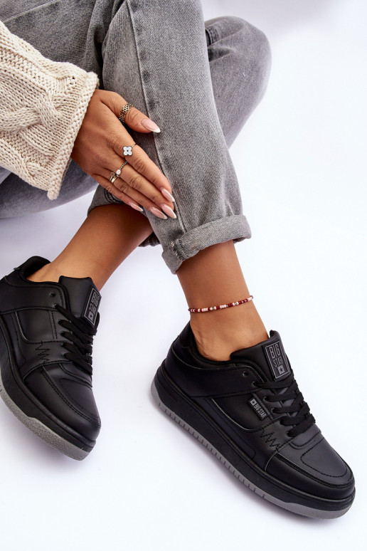 Sporta apavi Big Star MM274353 Czane Sporta apavi Big Star MM274353 Czane