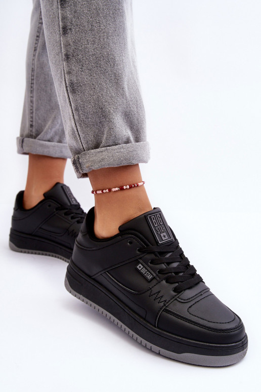 Sporta apavi Big Star MM274353 Czane Sporta apavi Big Star MM274353 Czane