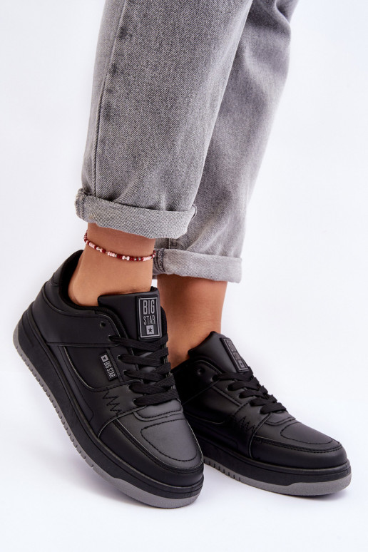 Sporta apavi Big Star MM274353 Czane Sporta apavi Big Star MM274353 Czane