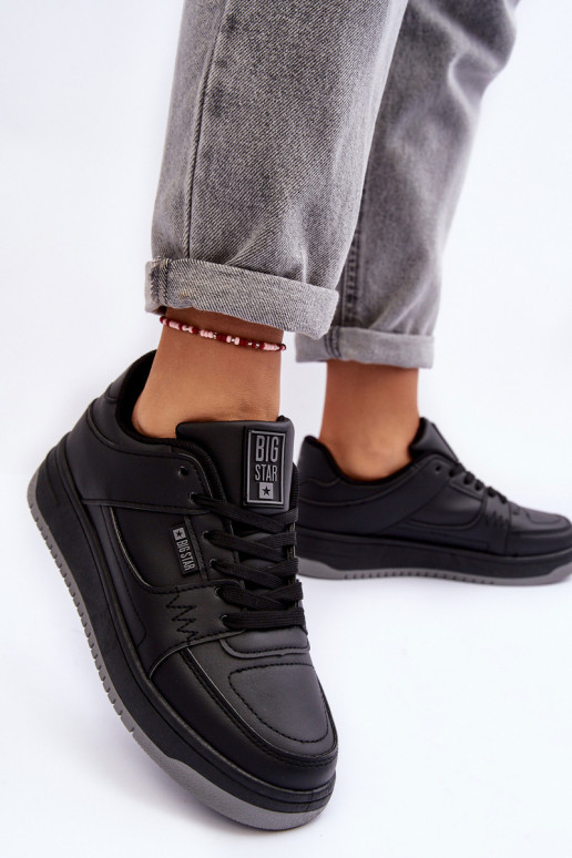 Sporta apavi Big Star MM274353 Czane Sporta apavi Big Star MM274353 Czane