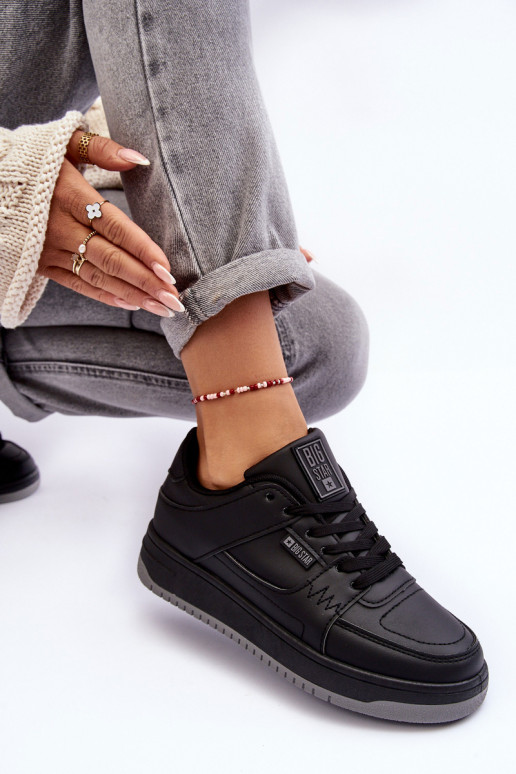 Sporta apavi Big Star MM274353 Czane Sporta apavi Big Star MM274353 Czane