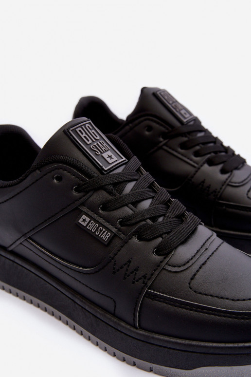 Sporta apavi Big Star MM274353 Czane Sporta apavi Big Star MM274353 Czane