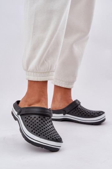 Vieglas čības Sieviešu melnas krāsas Ardanica