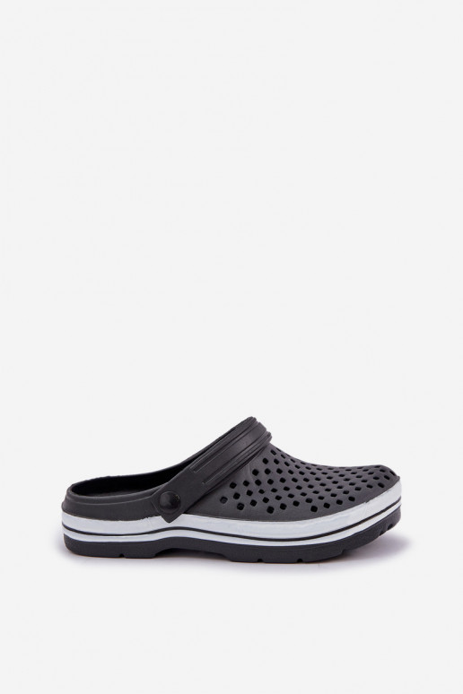 Vieglas čības Sieviešu melnas krāsas Ardanica