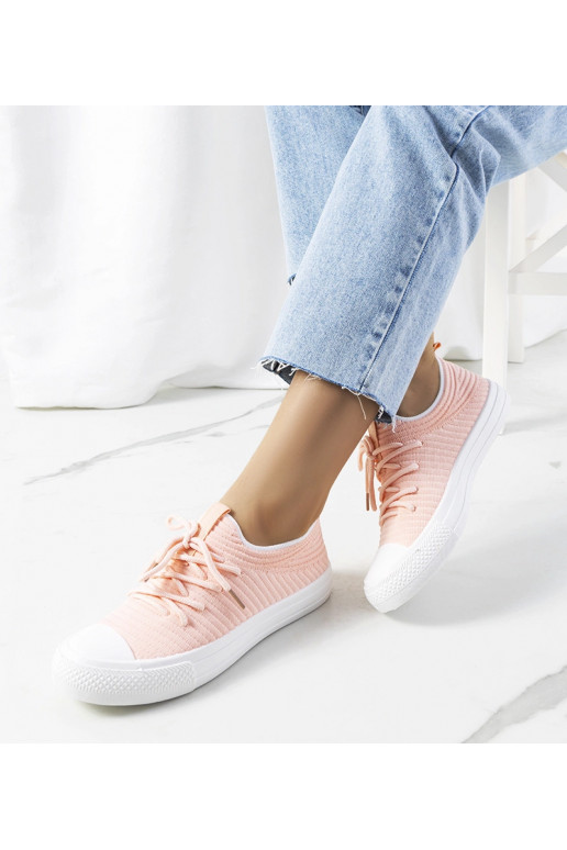 Rozā Medina sieviešu kedas