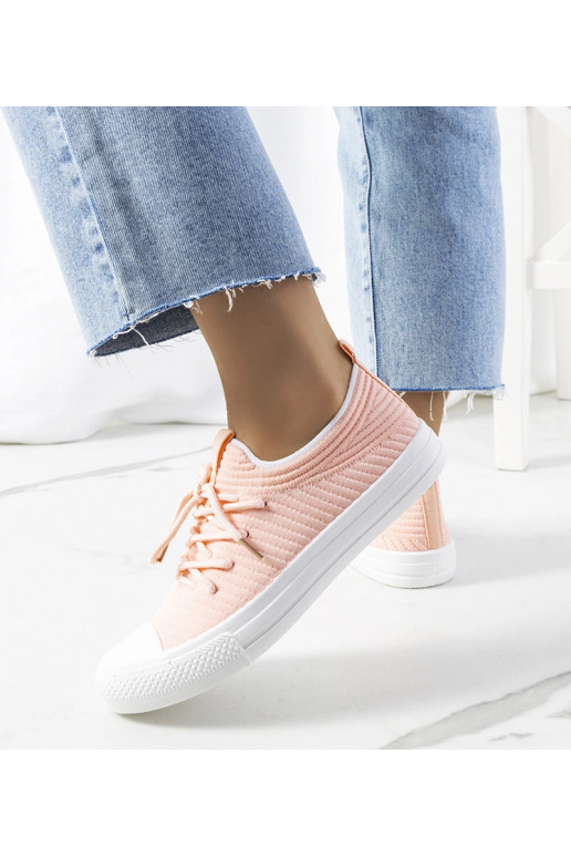 Rozā Medina sieviešu kedas