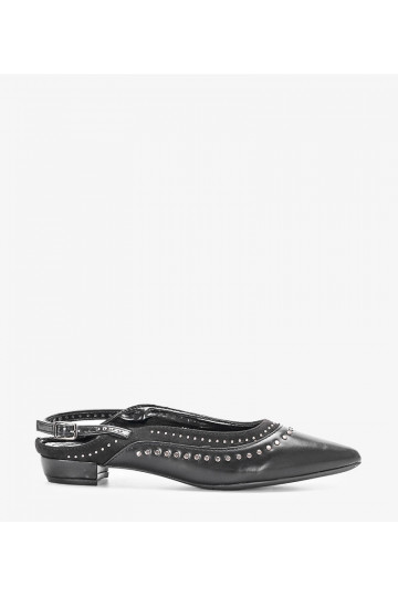 Melni sieviešu Louin balets