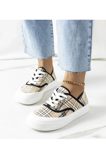 Bēšas Jesperse kedas