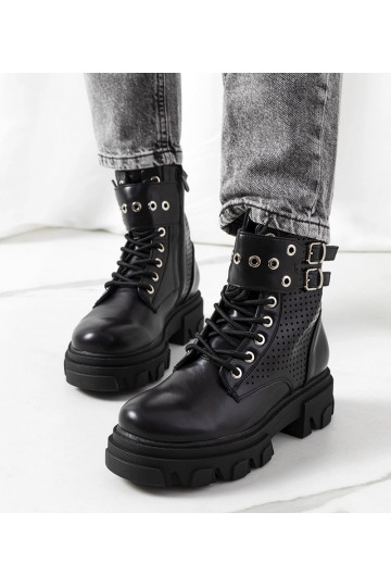 Melni puszābaki ar Rubeo...